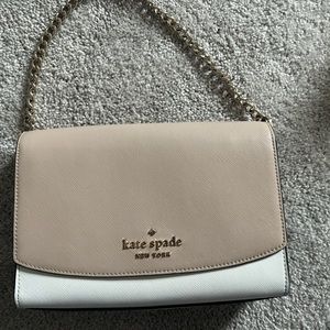 Kate pads purse